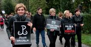 Skazał organizatorkę "Czarnego Protestu". Sędzia z Kielc awansował