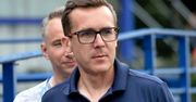 Maciej Kurzajewski stracił program w TVP. A dopiero co rozstał się z żoną