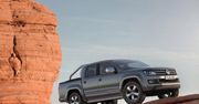 Volkswagen Amarok Ultimate