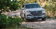 Test: SsangYong Rexton to auto do podbijania terenu. Jeśli podbije rynek, to nie z powodu napędu