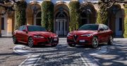 Alfa Romeo Stelvio i Giulia w wersji 6C Villa d’Este - hołd dla auta sprzed 7 dekad