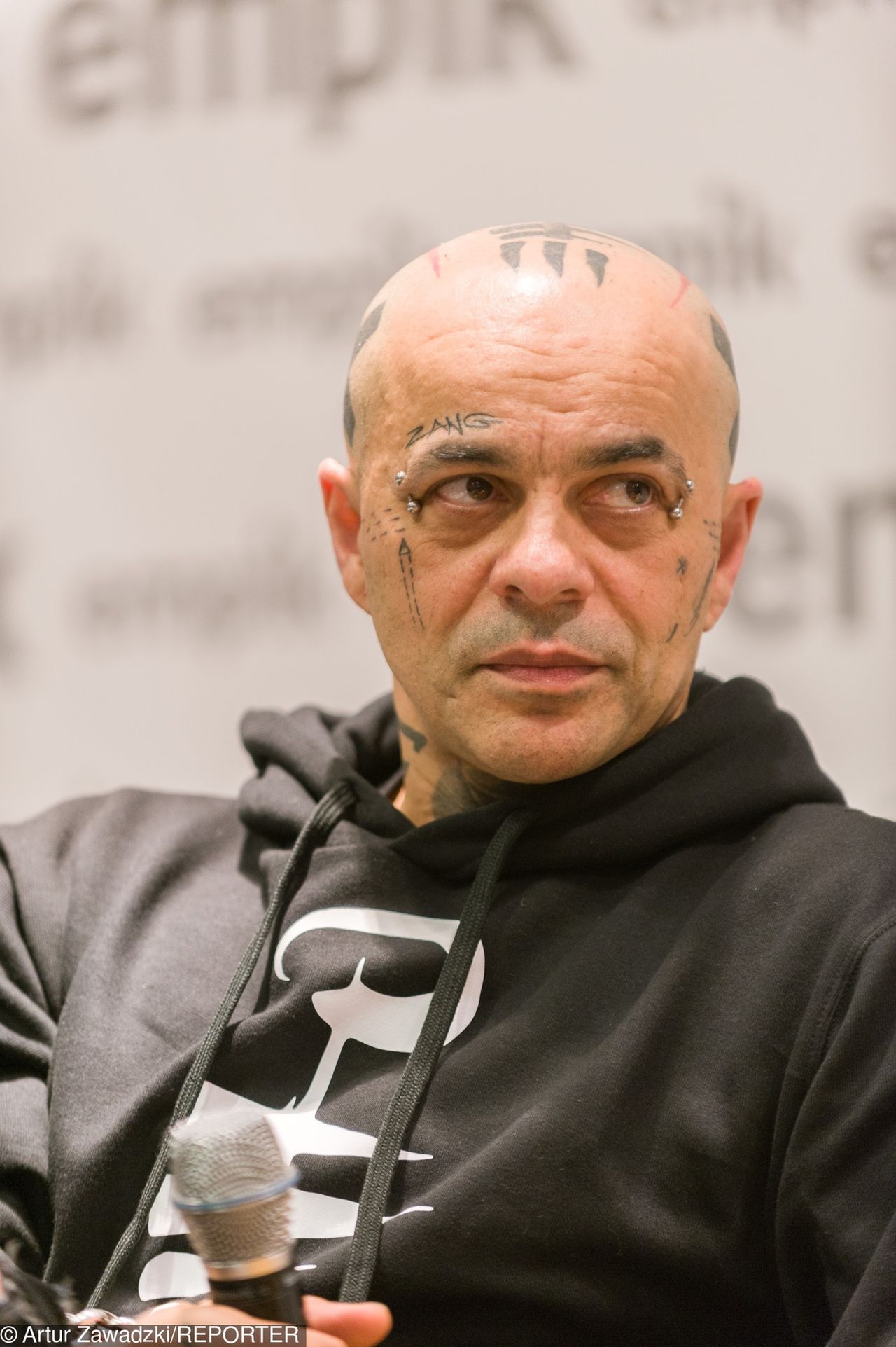 Korwin-Piotrowska: Nienawidzę alimenciarzy. Glaca: To lincz, a nie dziennikarstwo