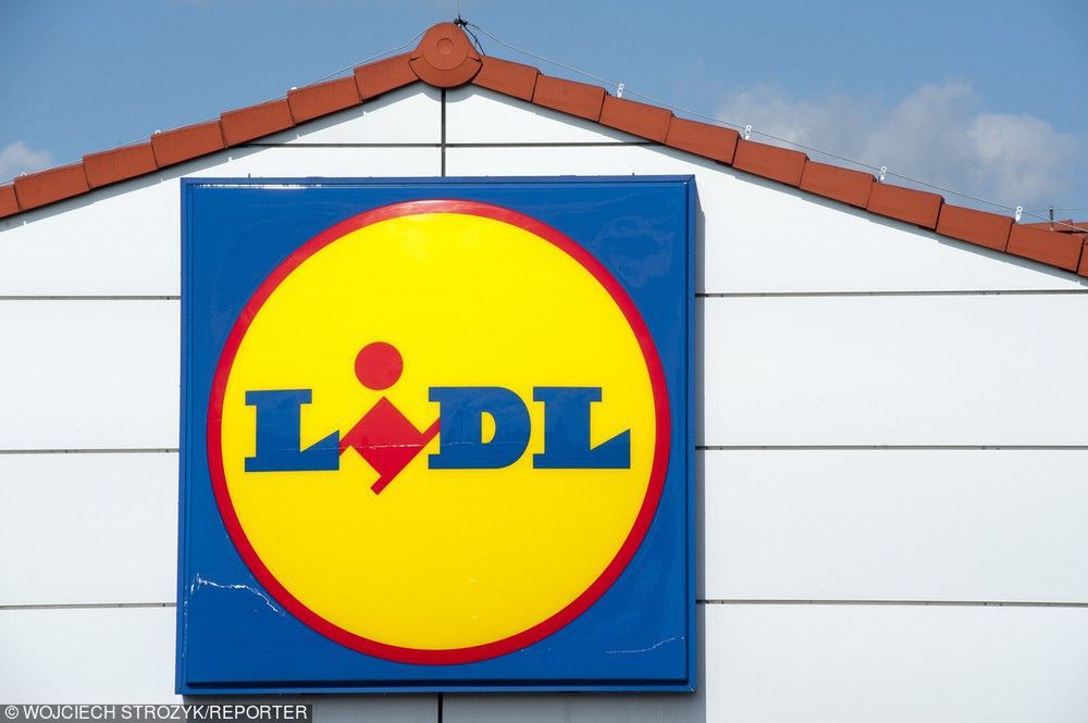 Lidl ogłasza podwyżki płac: pracownicy dostaną nawet 3850 zł. Biedronka pójdzie w jego ślady?
