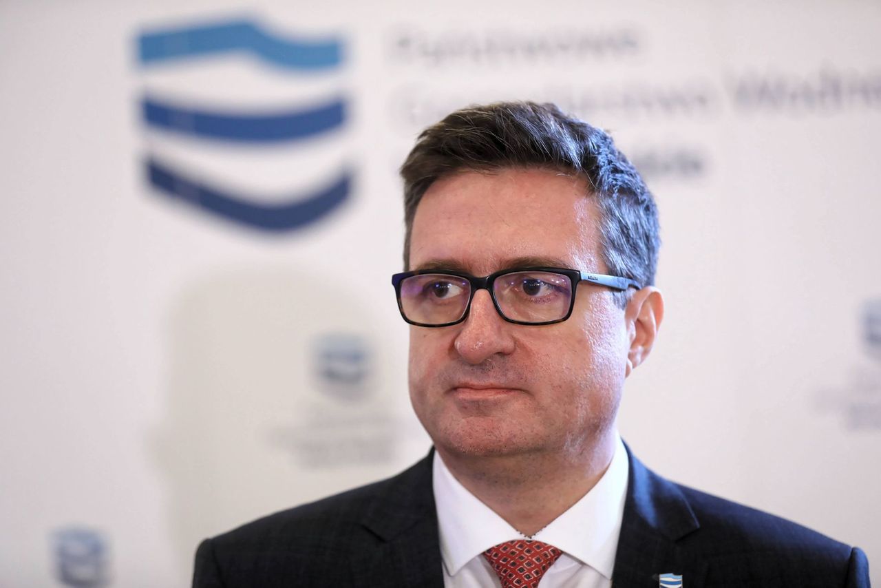 Pracownicy Wód Polskich czekali długie miesiące. Dostali pierwsze podwyżki