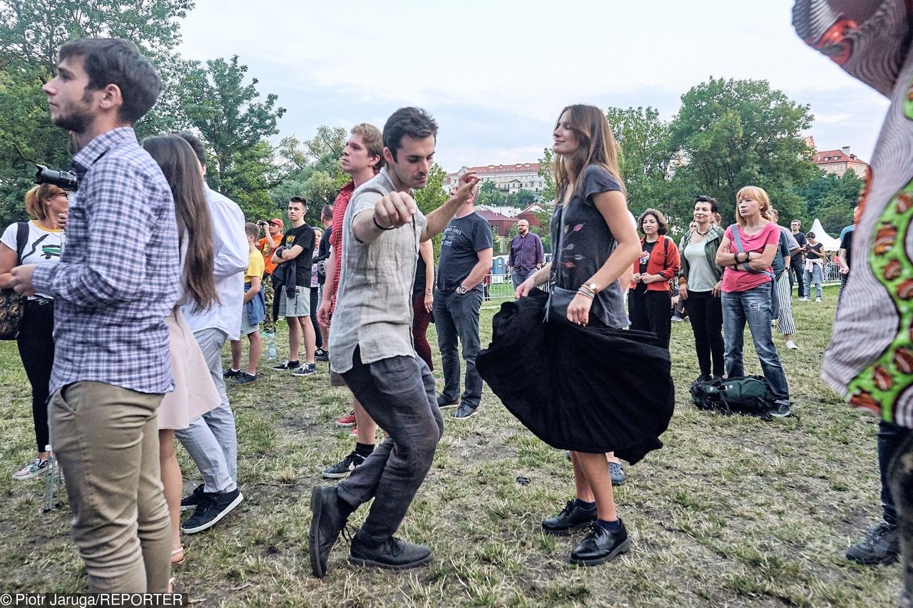 Praca marzeń czeka w Lublinie. Trzeba chodzić na imprezy