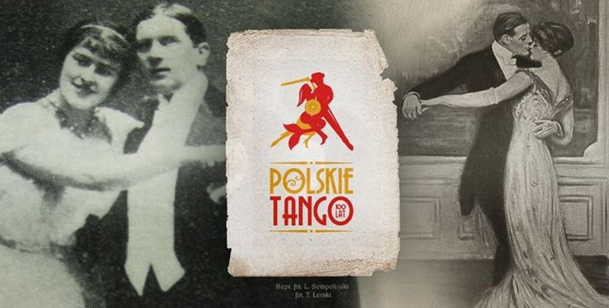 Za darmo: Festiwal Polskie Tango