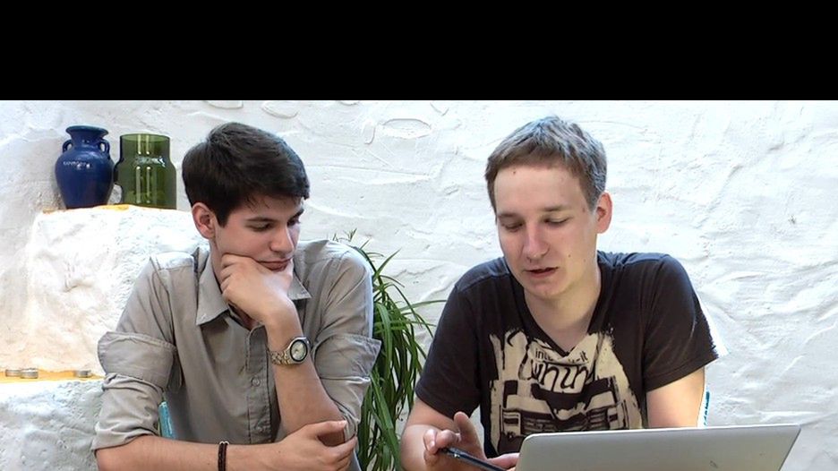 Komórkomania.TV: Dwurdzeniowe smartfony z Androidem 1