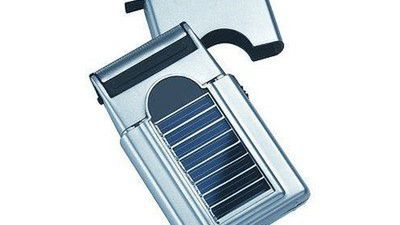 Golarka do zadań specjalnych – na słońce 1