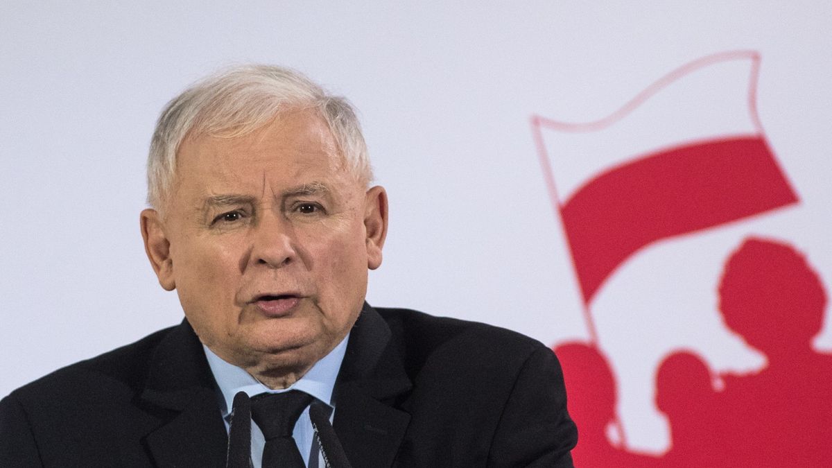 jarosław kaczyński płaca minimalna paweł kukiz