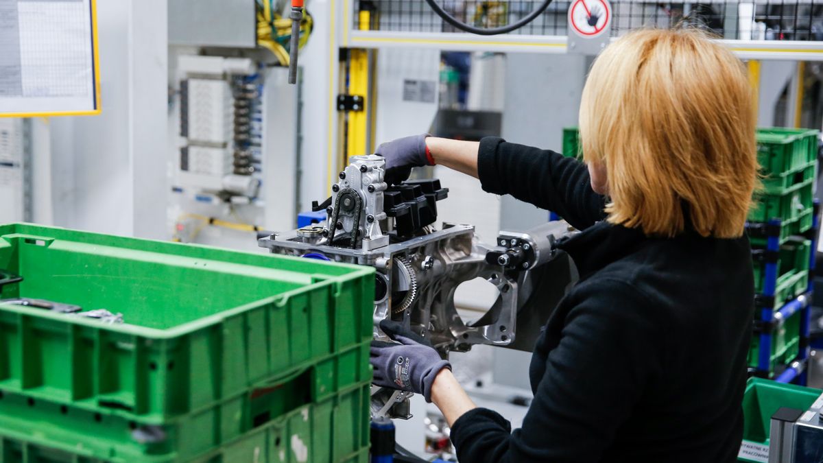 Prawie co czwarty Polak pracuje na umowie na czas określony. To europejska czołówka