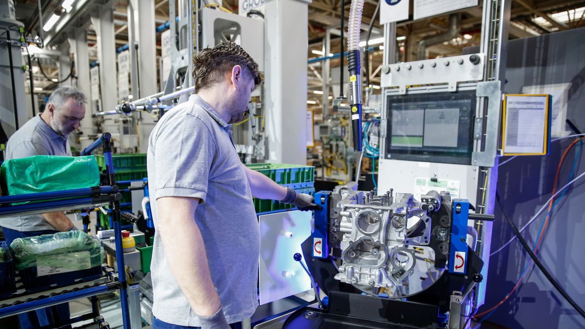 Fitch zmienia prognozę PKB dla Polski. 