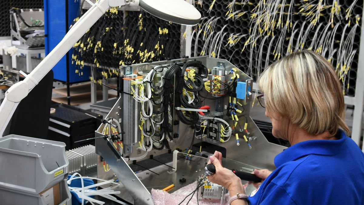 Na rynku pracy kończy się właśnie okres koniunktury