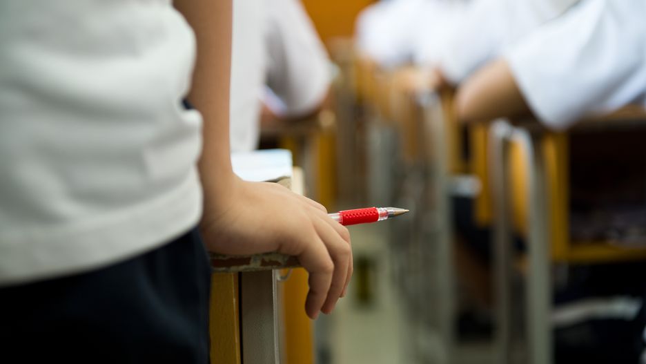 Egzamin zawodowy 2019 CKE - część pisemna odbędzie się już 10 stycznia.