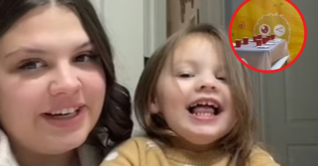 Zaprosiła 27 dzieci na przyjęcie urodzinowe córki. Żadne z nich nie przyszło