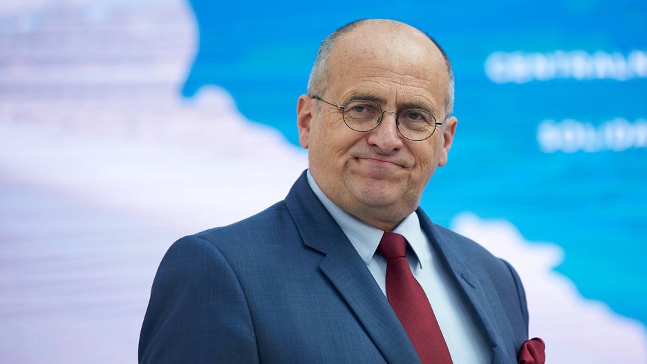 Zbigniew Rau
