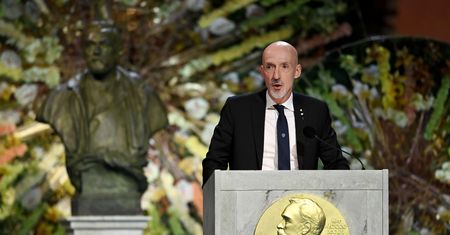 Od poniedziałku się zacznie. Oczy świata zwrócone na Szwecję i Norwegię