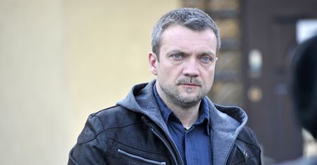 Były gwiazdor TVN nie daje za wygraną. "Dyrektor okradał nas przez lata"