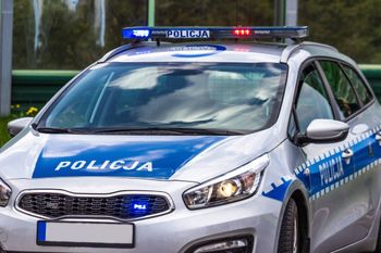 Tragedia w Woli Osowińskiej. 13-latek miał zabić swojego brata