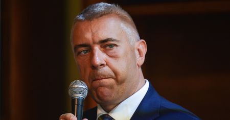 Giertych wystartuje do Senatu? "Jest jak kukułcze jajo"
