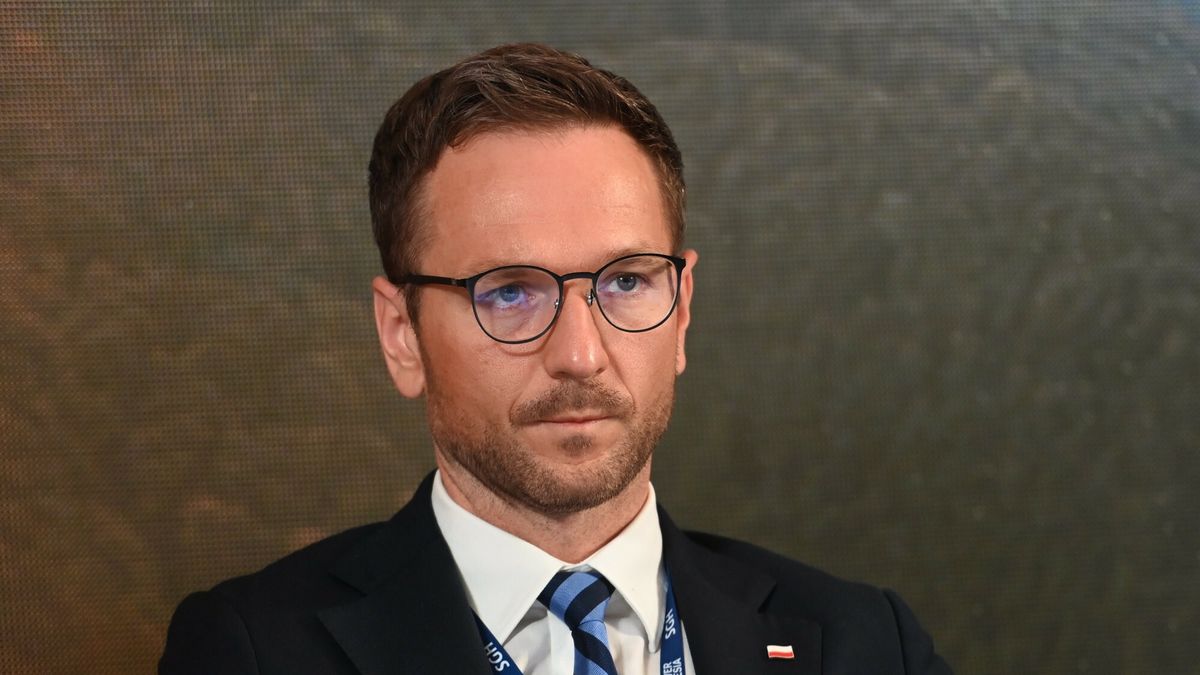 XXX Forum Ekonomiczne w KarpaczuFot. Artur Barbarowski/East News, Karpacz, 09.09.2021. XXX Forum Ekonomiczne w Karpaczu w Hotelu Golebiewski. Coroczne spotkanie politykow, bizsesmenow oraz ekonomistow na Forum. 30 edycja Forum Ekonomicznego. Polskie Davos.N/z: Waldemar BudaArtur Barbarowski