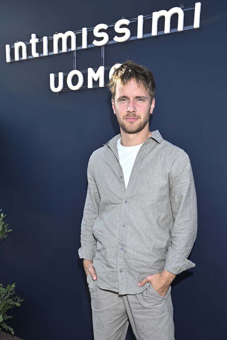 Maciej Musiał