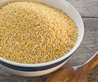 Przerażające badania. Glifosat w kaszach. Przekroczono normy nawet 40-krotności