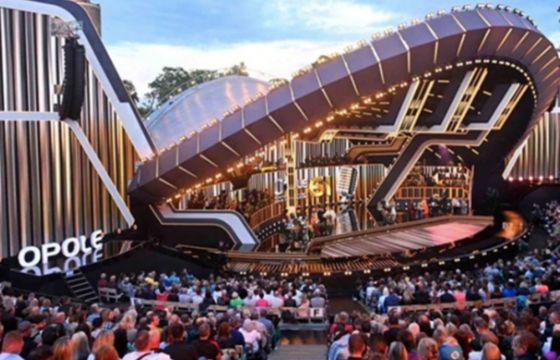 Znów cztery dni festiwalu w Opolu. Ruszył nabór na "Premiery" i "Debiuty"