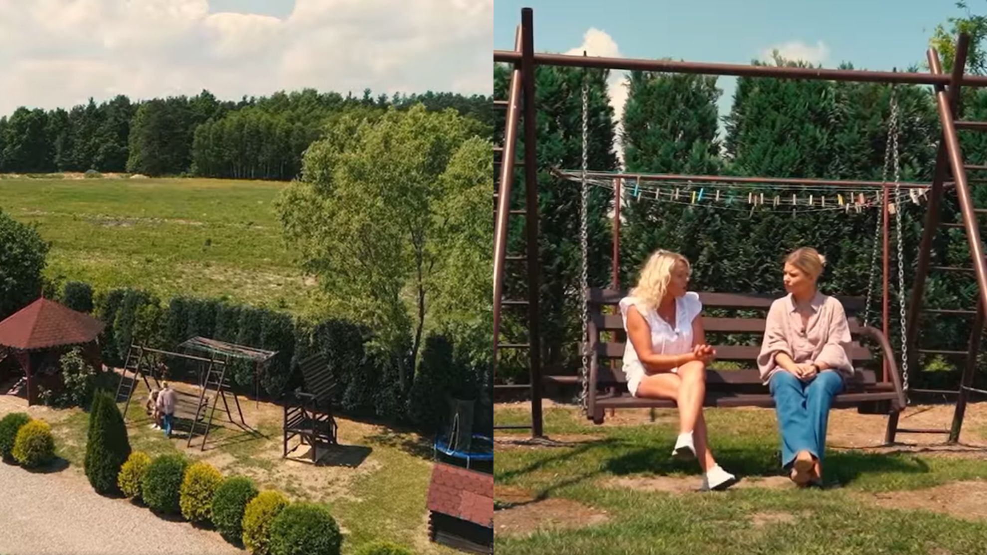 Tak mieszka Elżbieta z "Rolnik szuka żony"! 