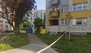 Wybuch w bloku w Kołobrzegu. "Sprawcą" był suchy szampon