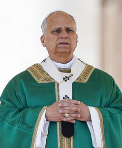 Papież Leon XIV apeluje: "Trzeba rozbroić rękę i serce"