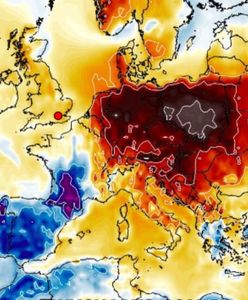 Pogoda długoterminowa na wrzesień. Zapowiada się upalnie. Temperatura poszybuje nawet do 30 stopni