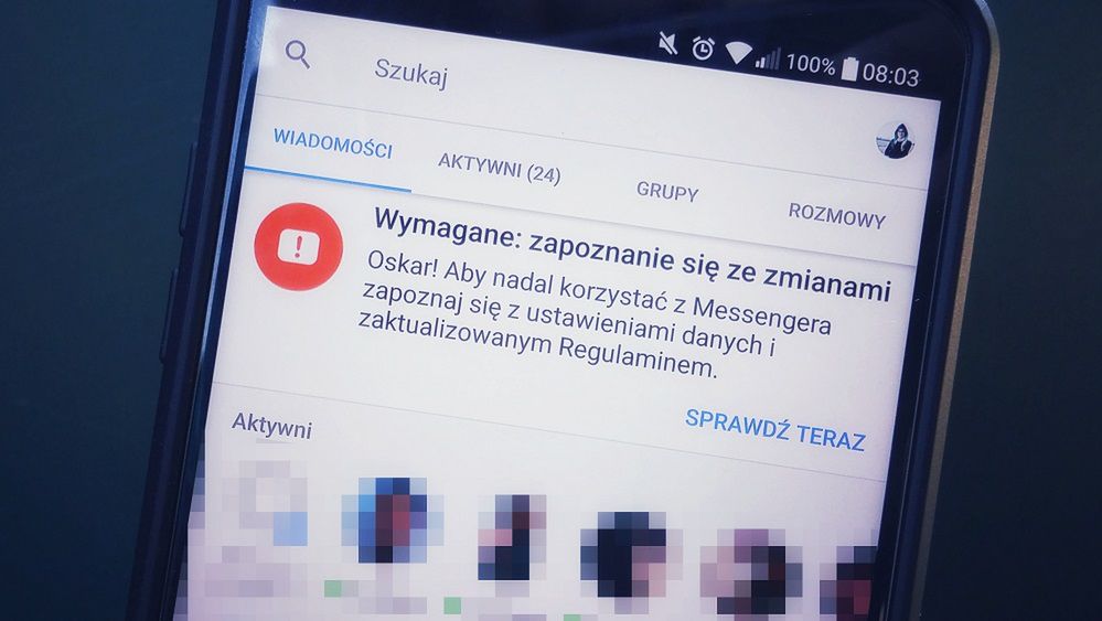 Facebook rusza z rozpoznawaniem twarzy użytkowników. Czy warto się zgodzić?