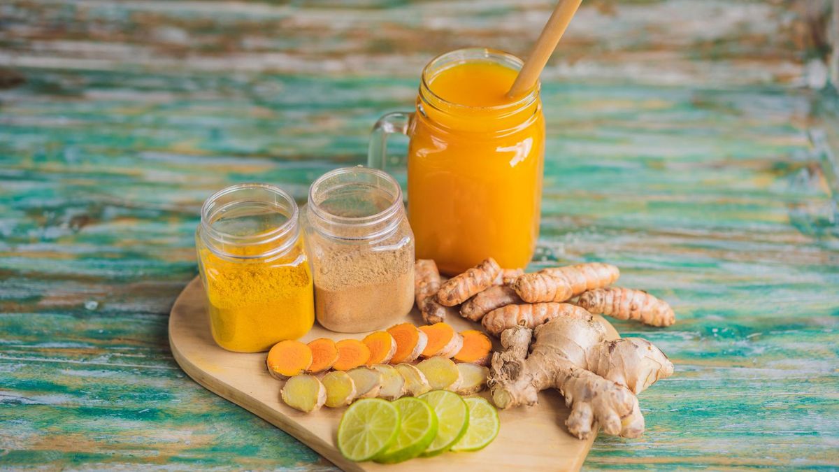 Jak przyspieszyć metabolizm? Jednym ze sposobów jest odpowiednia dieta i używanie przypraw.