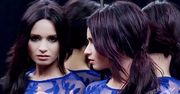 Ewelina Lisowska nagrała przebój na lato "Zatrzymaj się". W teledysku zmienia się w mroczną damę [WIDEO]