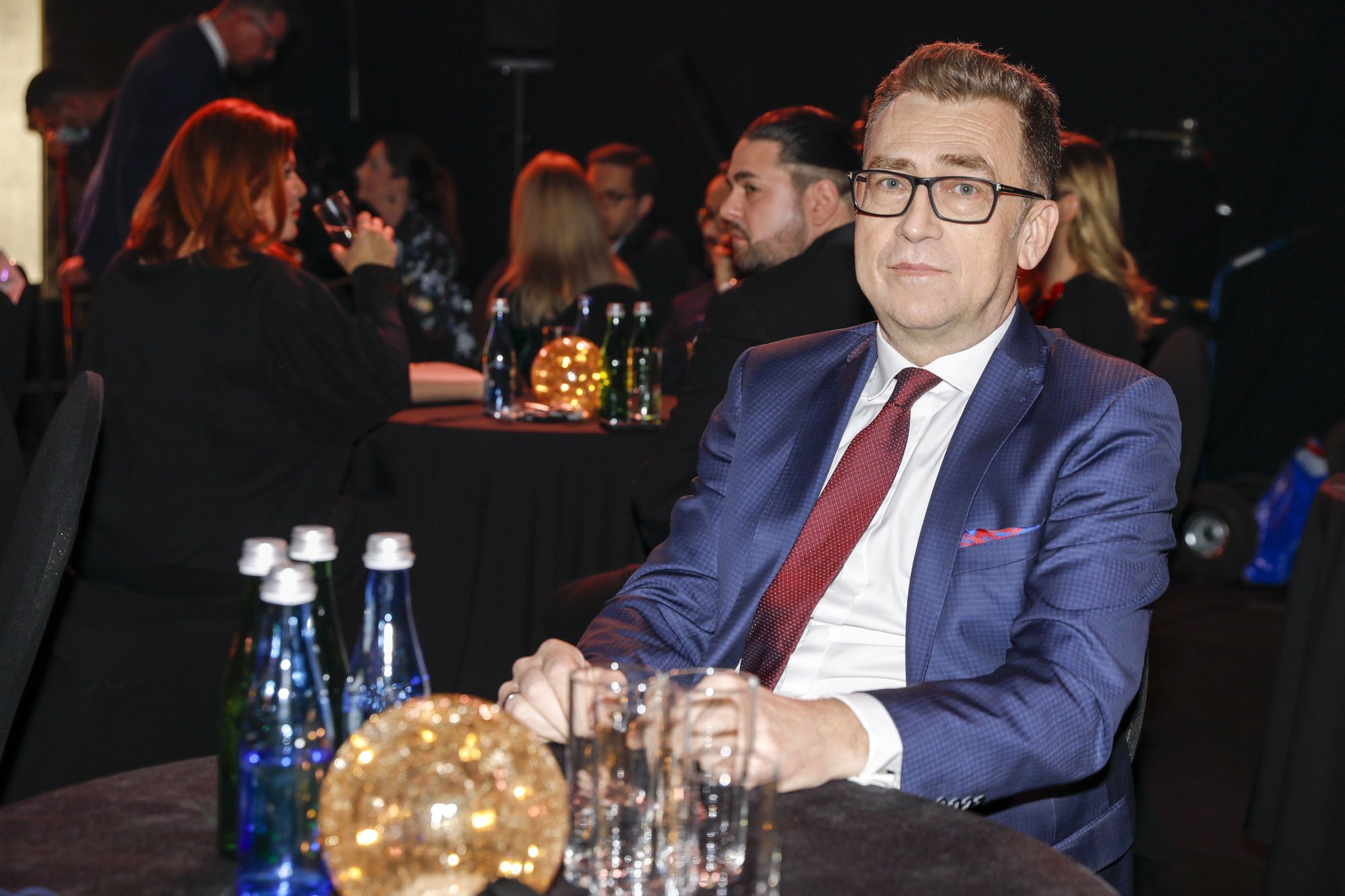 Maciej Orłoś