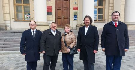 Konfederacja przeciw nocnej prohibicji w Lublinie. „Władze próbują układać mieszkańcom życie na siłę”