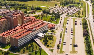 Bielsko-Biała. Brakuje chętnych, szpital ogranicza szczepienia