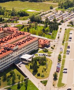 Bielsko-Biała. Brakuje chętnych, szpital ogranicza szczepienia