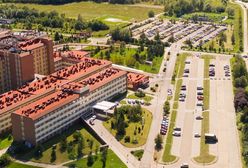 Bielsko-Biała. Brakuje chętnych, szpital ogranicza szczepienia