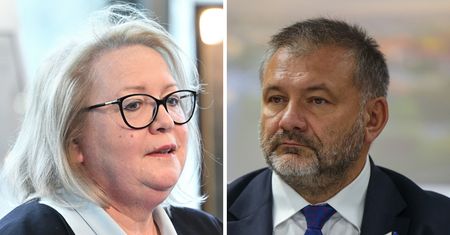 Manowska uderza w Żurka. "Polityka Kalego"