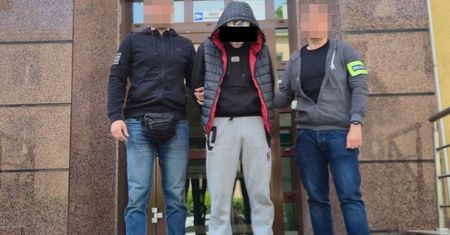 „Synowa pilnie potrzebuje leku”. Seniorki z Lublina straciły dziesiątki tysięcy złotych, policja zatrzymała 36-latka