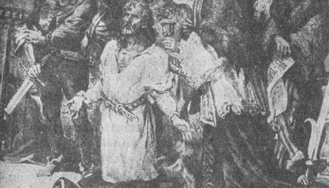 Jedyny Piast, którego ścięto. Krwawy koniec księcia opolskiego