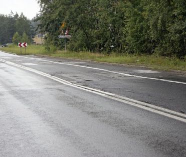 Jaworzno. Uwaga na utrudnienia. Ulica Martyniaków idzie do remontu. W nagrodę pojedziemy szybciej