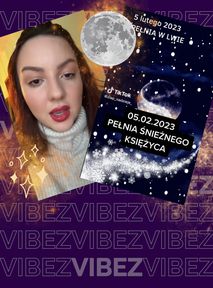 Pełnia Księżyca w Lwie w lutym. Co da nam Śnieżny Księżyc?