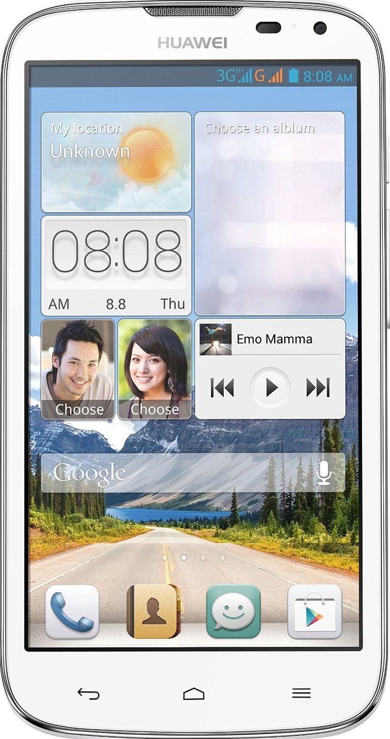 Huawei Ascend G610