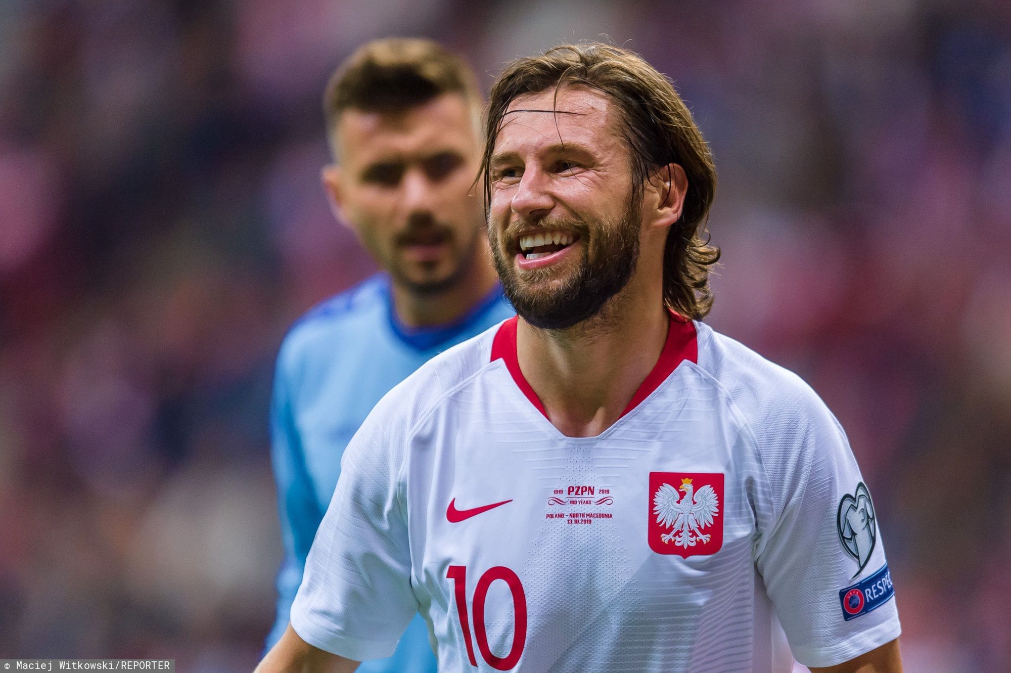 Grzegorz Krychowiak