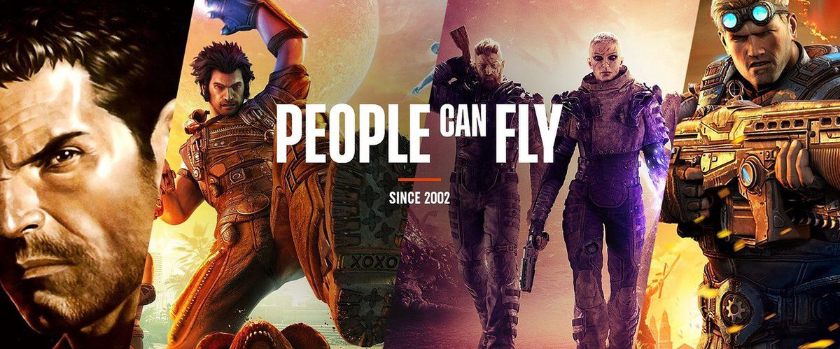 People Can Fly