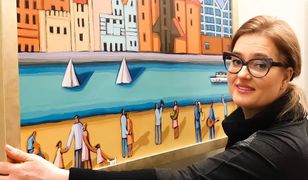 Magdalena Adamowicz o finale WOŚP: "Nie możemy dać się pokonać złu"