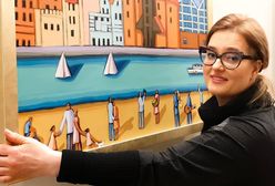 Magdalena Adamowicz o finale WOŚP: "Nie możemy dać się pokonać złu"