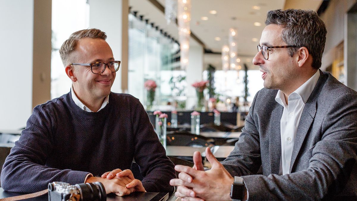 Jak poradzić sobie z cyfrowym chaosem i sprawnie zarządzać swoimi zdjęciami? 1